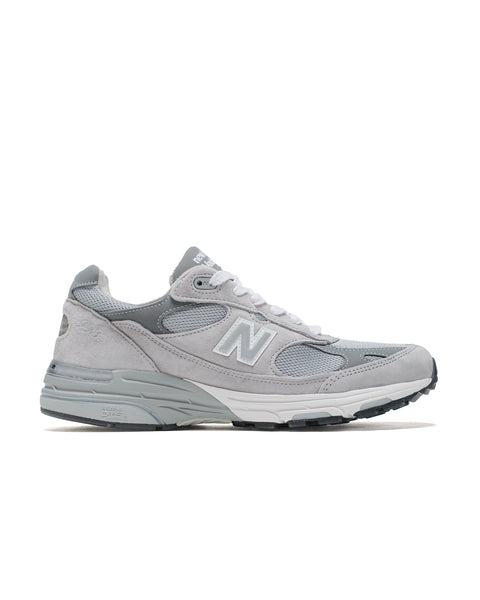 NEW BALANCE ニューバランス MR993GL グレー Grey NewBalanceMR993GLGrey-
