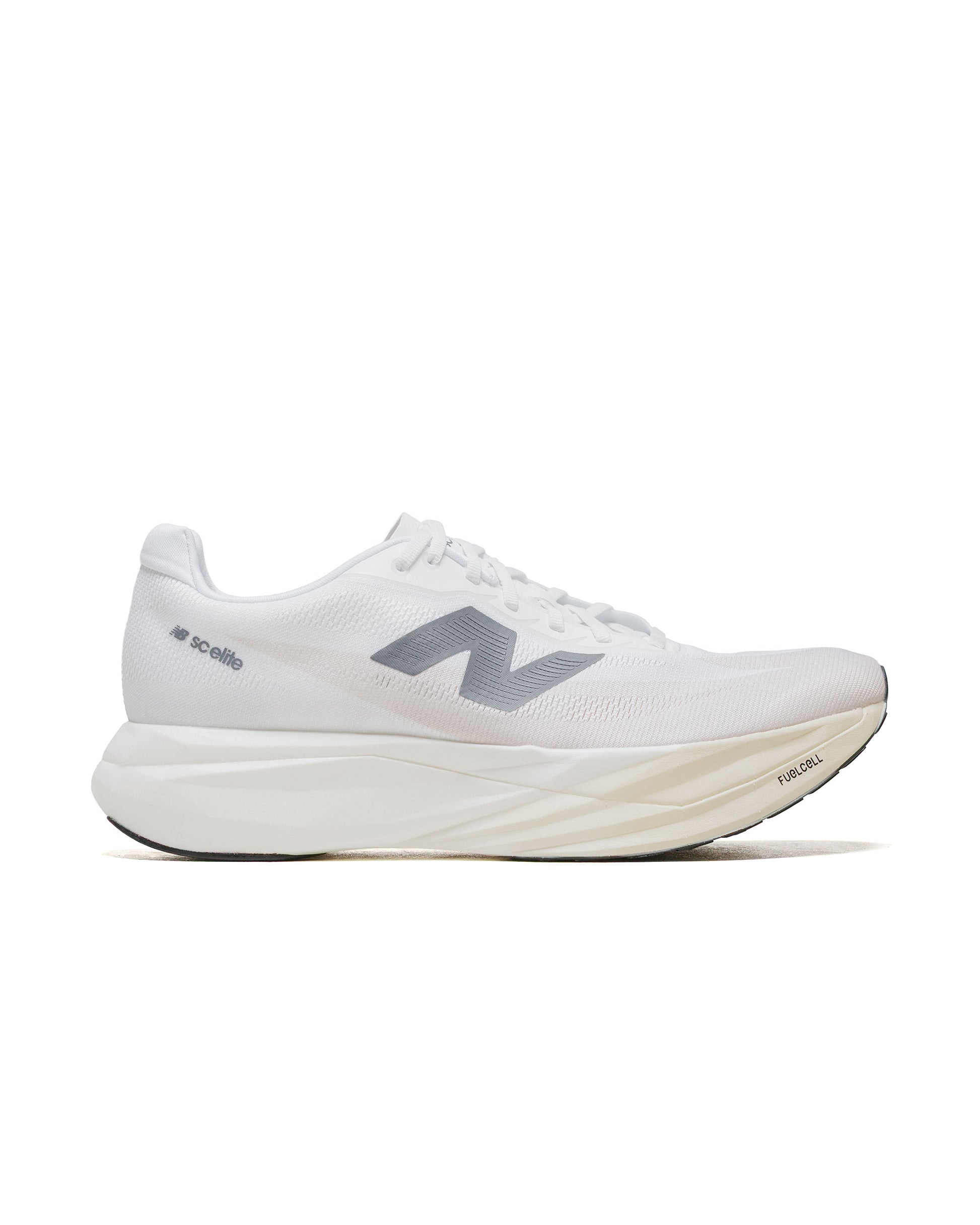 New Balance MRCELLD5 FuelCell SuperComp Elite v5 Linen/Sea Salt/Shipyard