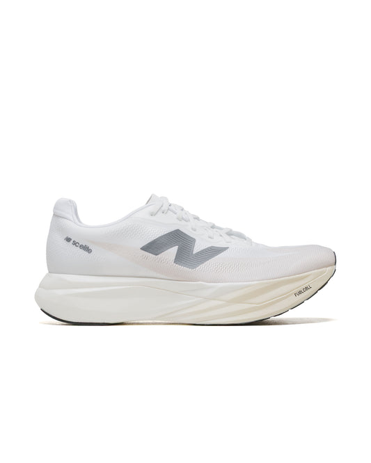New Balance MRCELLD5 FuelCell SuperComp Elite v5 Linen/Sea Salt/Shipyard