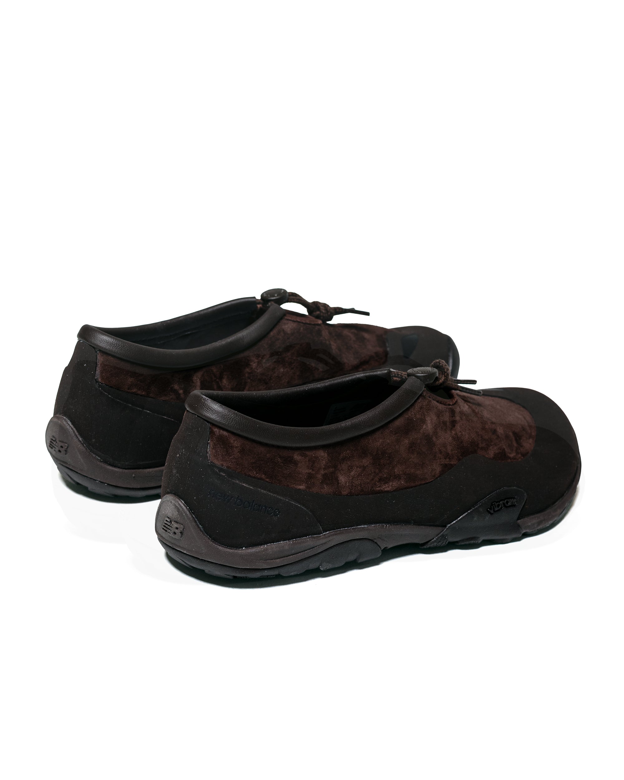 New Balance MT10T7OV Pumpernickel/Black Coffee