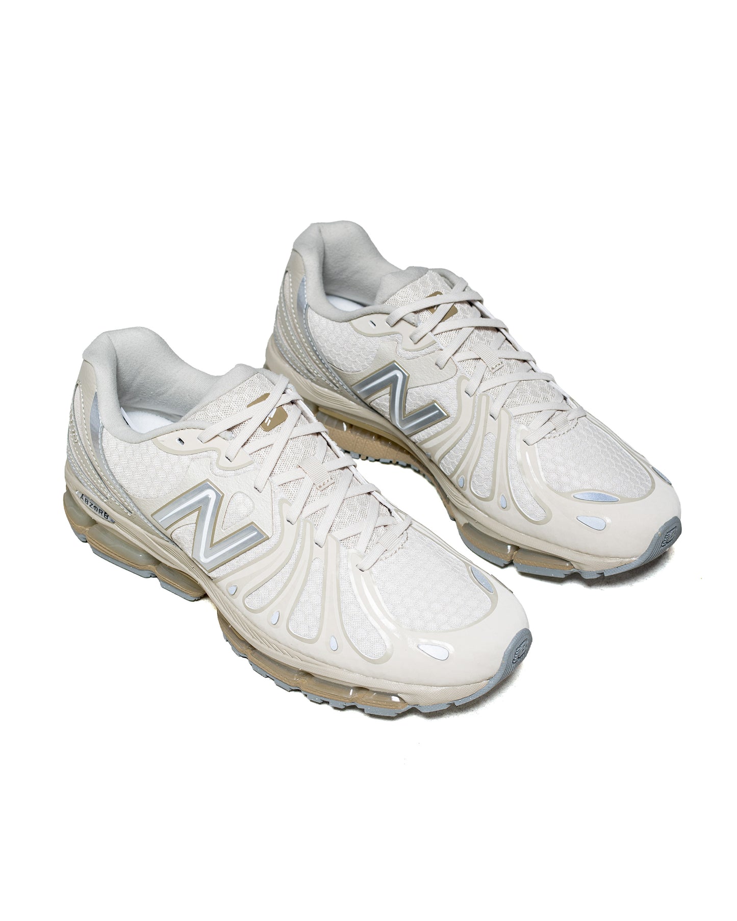 New Balance U18901IU Linen Punch/Yellow