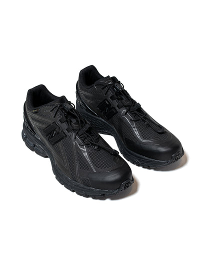 New Balance U190631U Black/Green