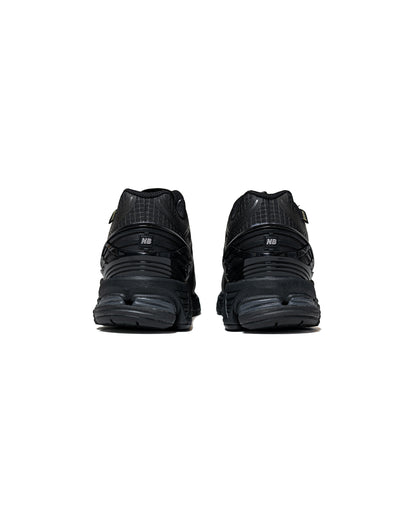 New Balance U190631U Black/Green