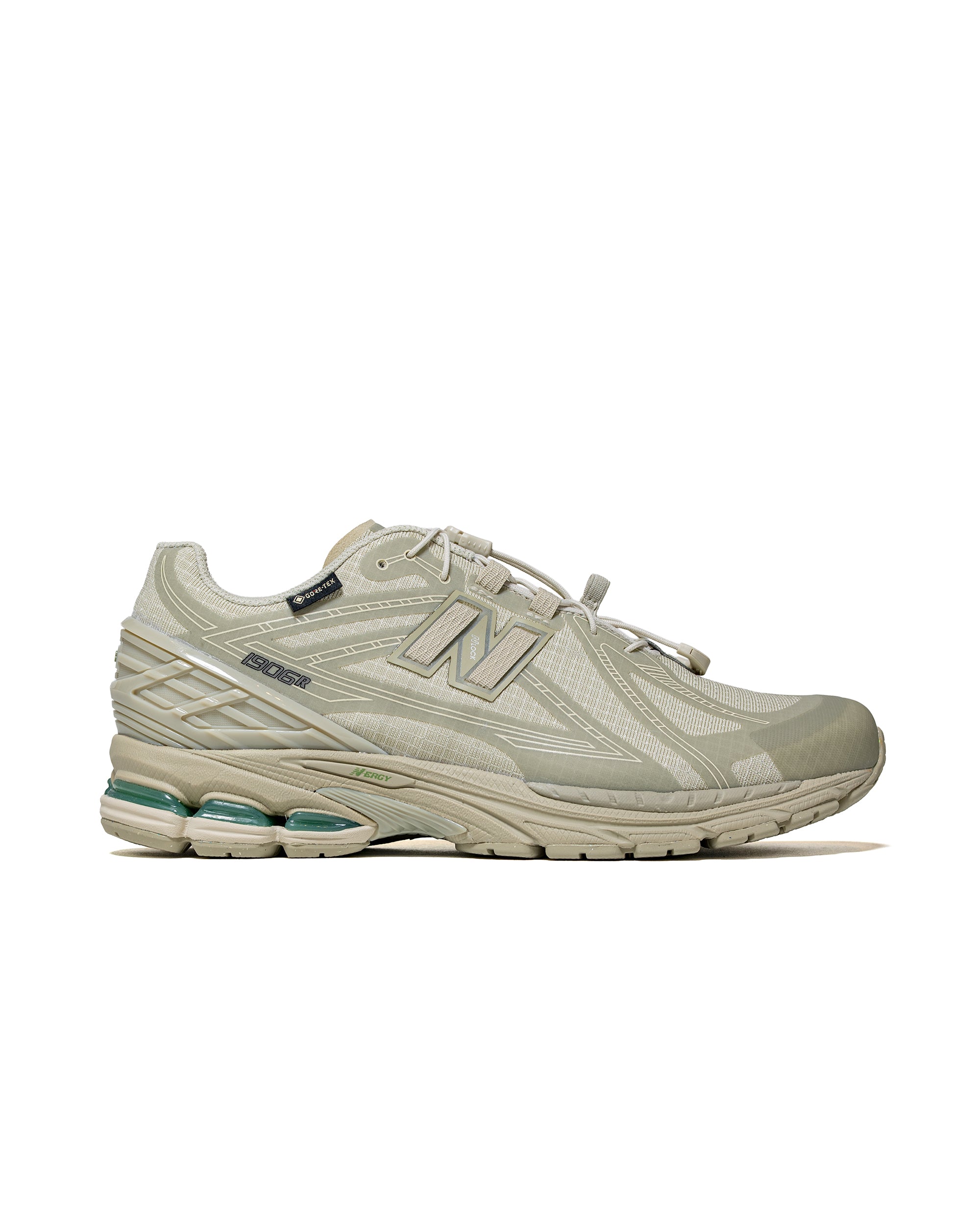 New Balance U190679Y シップヤード/オレガノ