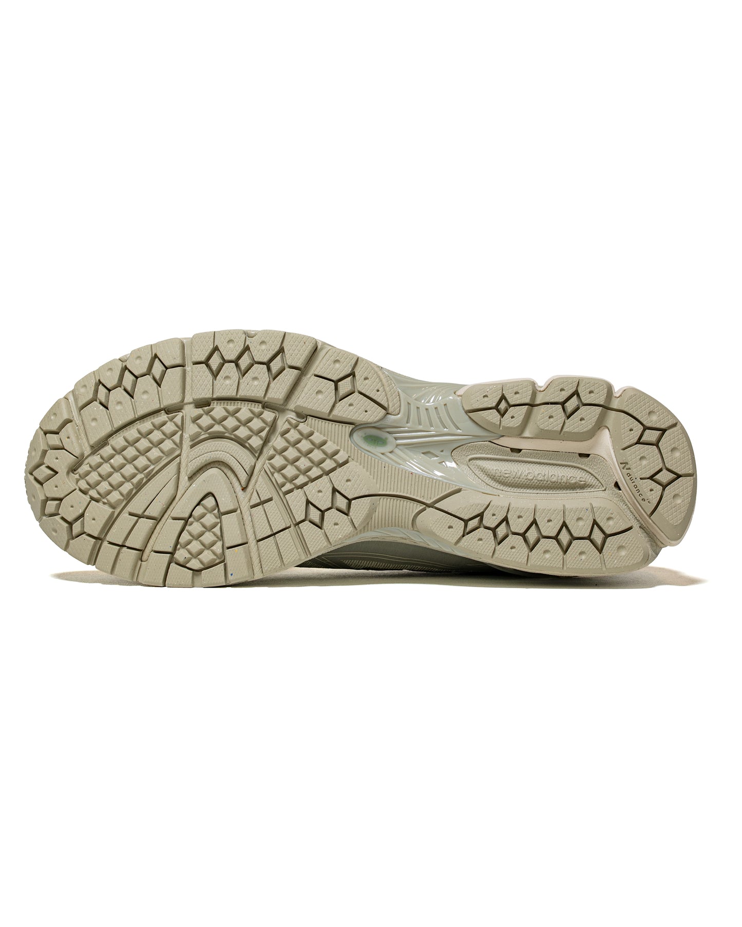 New Balance U190679Y Grey/Green