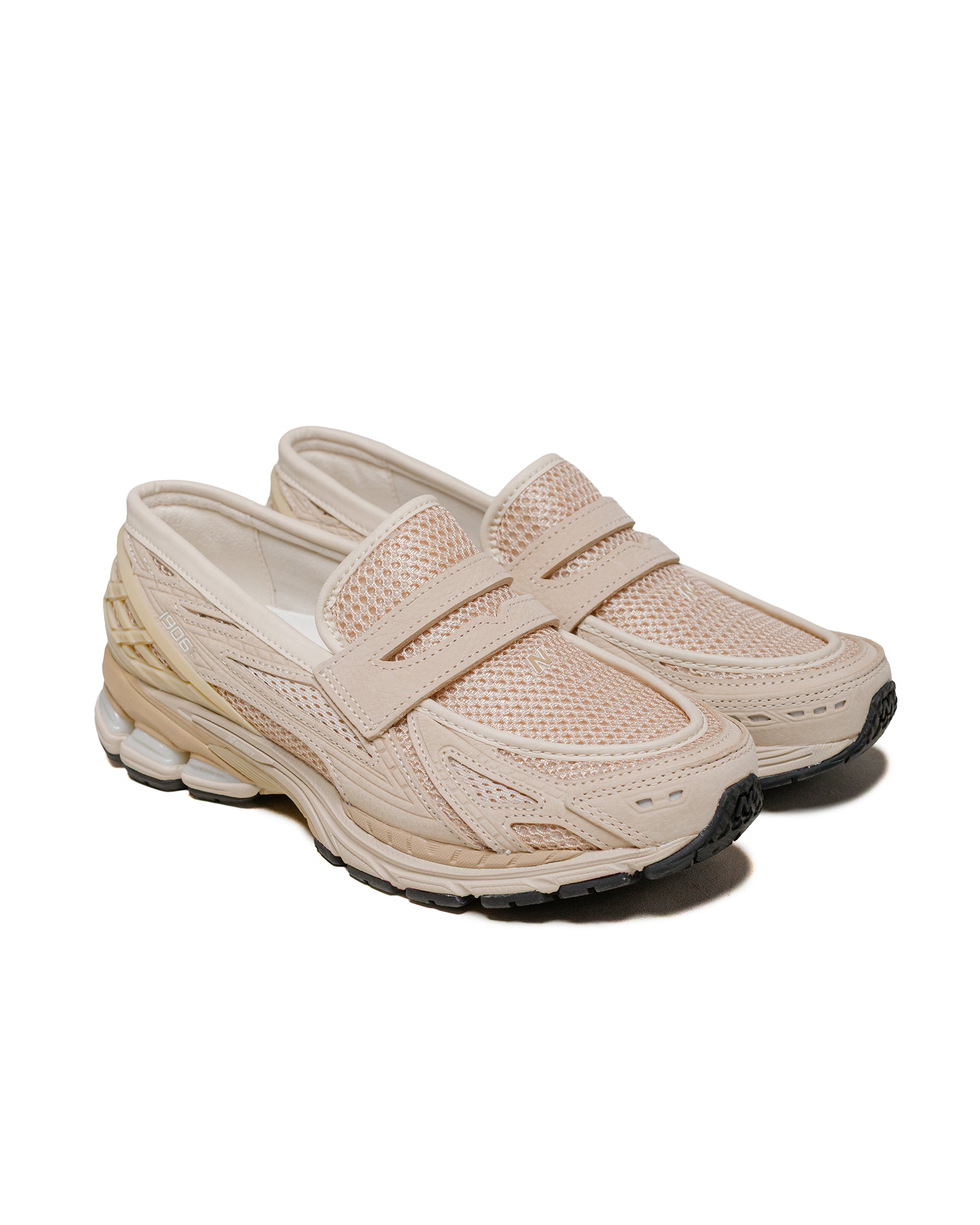 New Balance U1906LNU Khaki/Beige