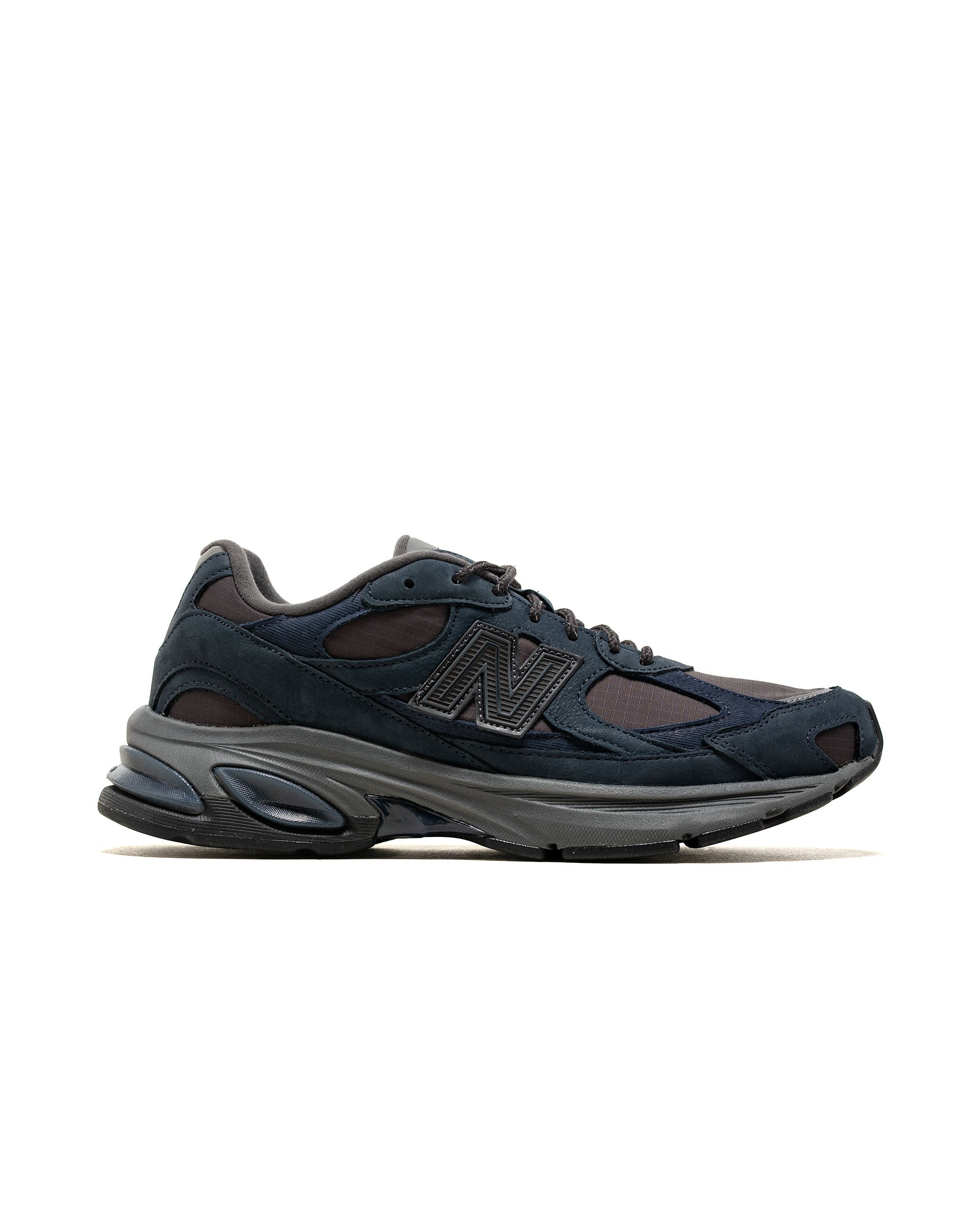 New Balance M990NB3 Navy New Balance M990NB3 Navy