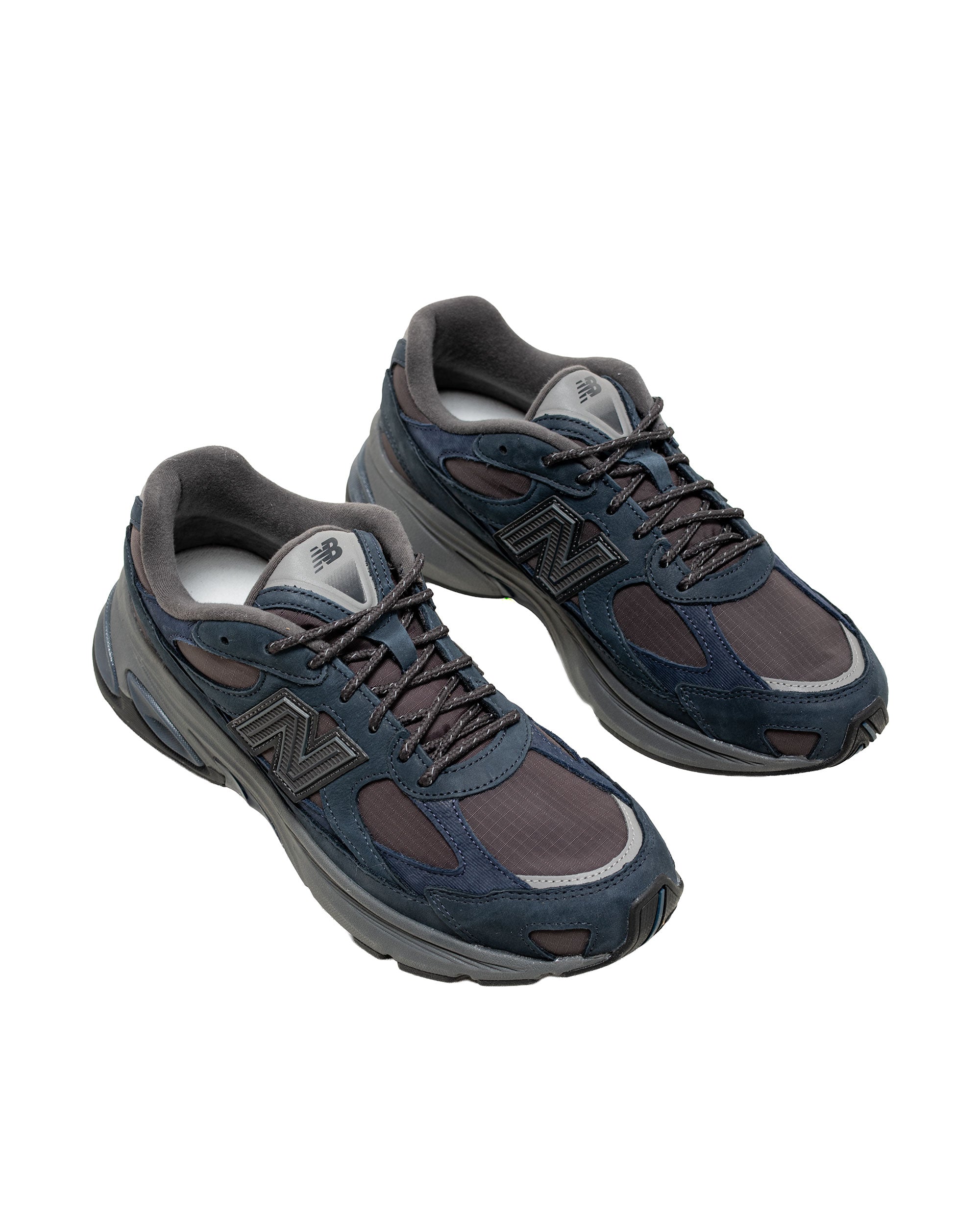 New Balance M990NB3 Navy
