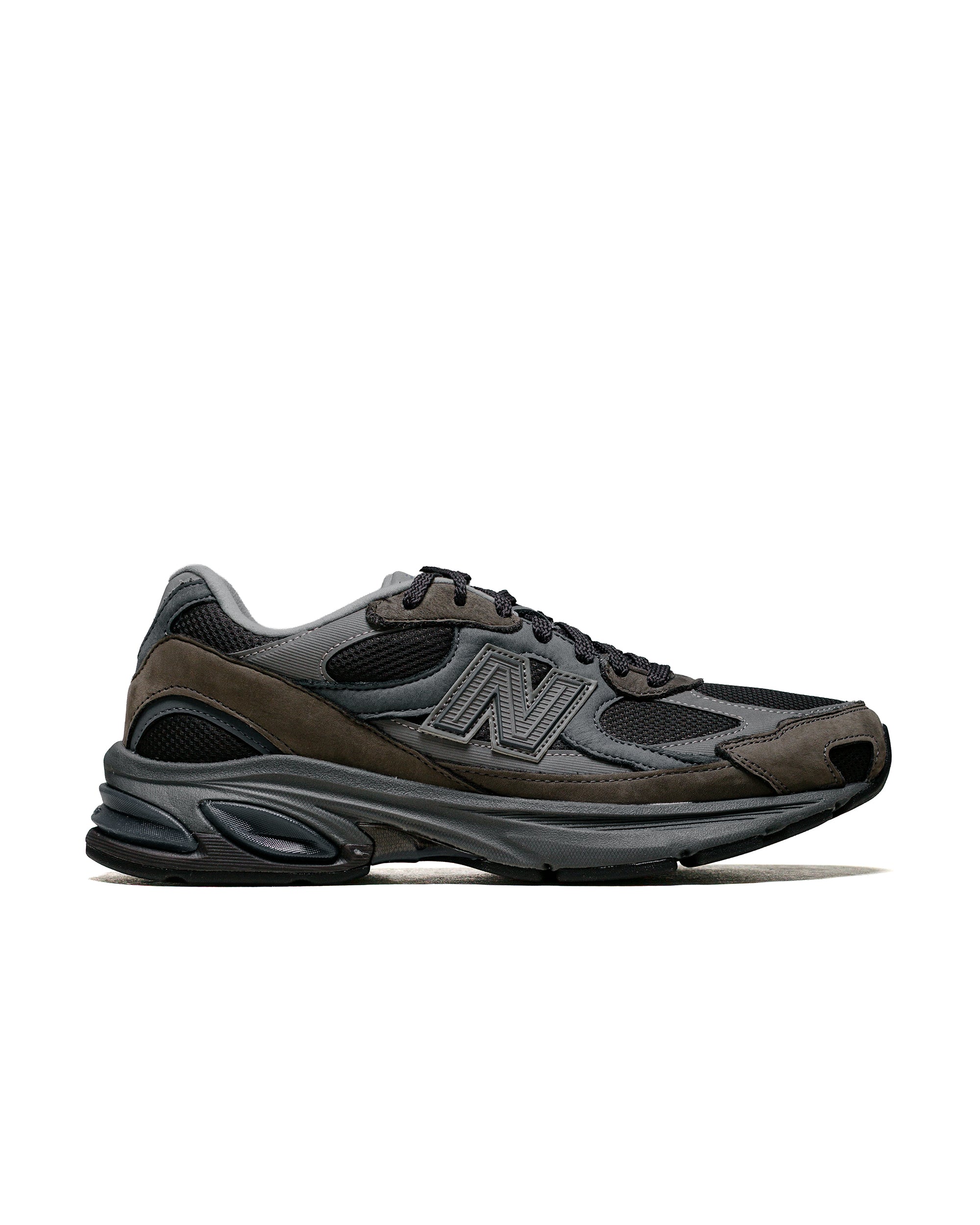 New Balance U990BB6 Black