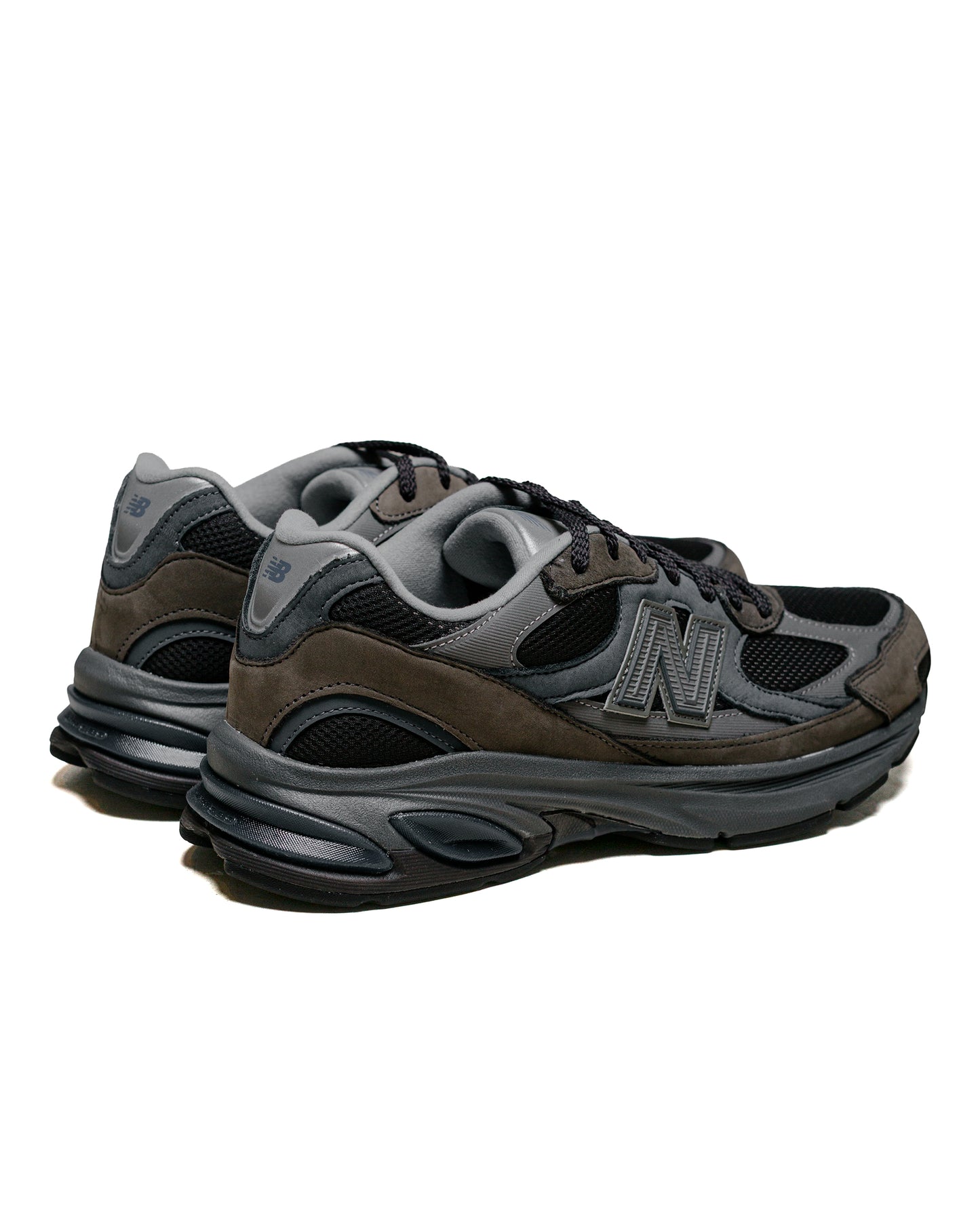 New Balance U20107Z3 Tornado/Faded Black