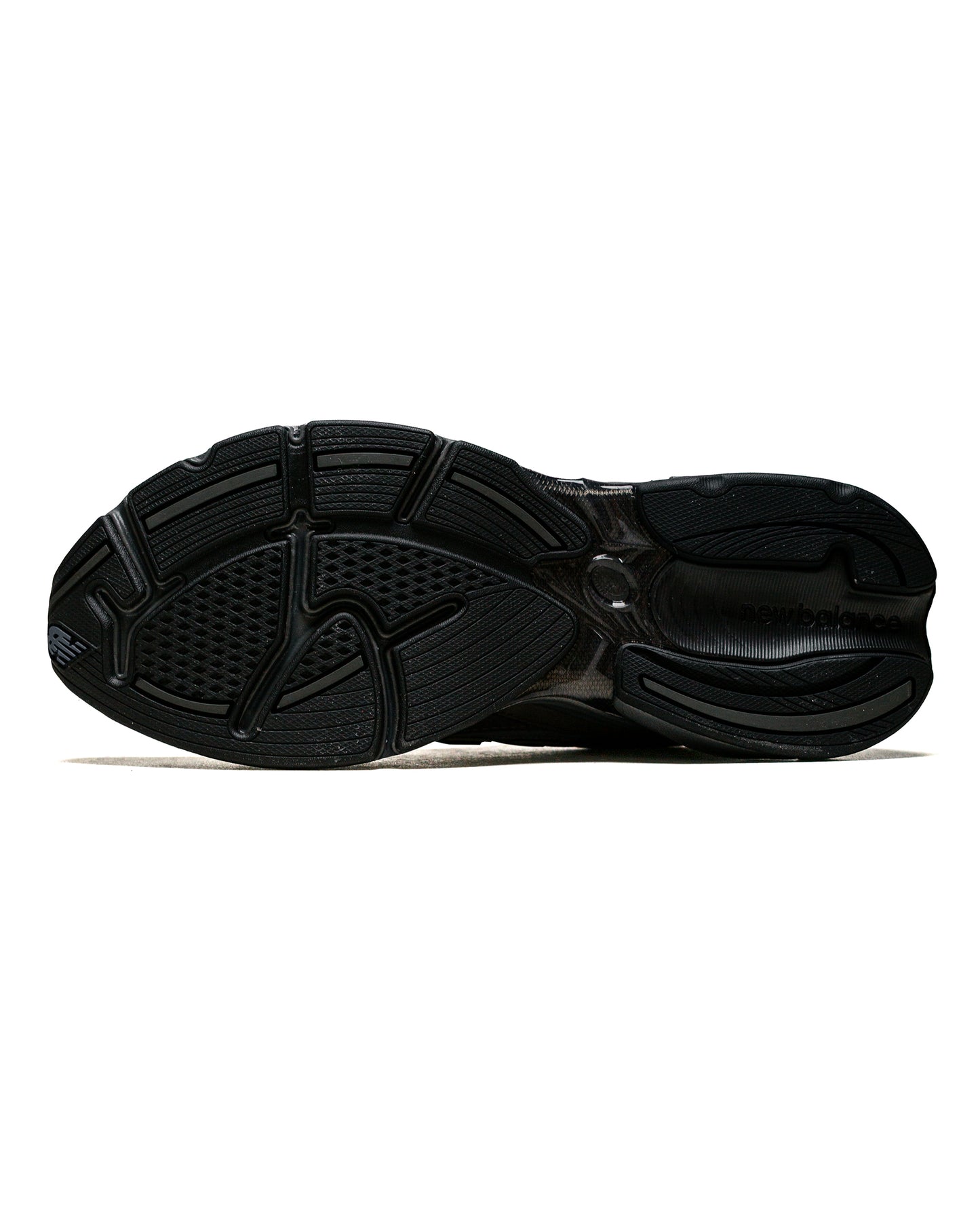 New Balance U20107Z3 Tornado/Faded Black