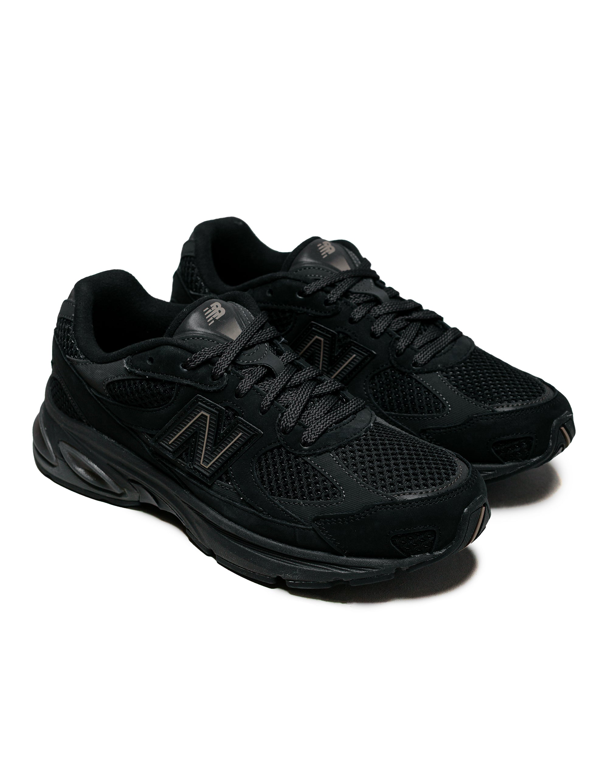 New Balance U2010TTB Black