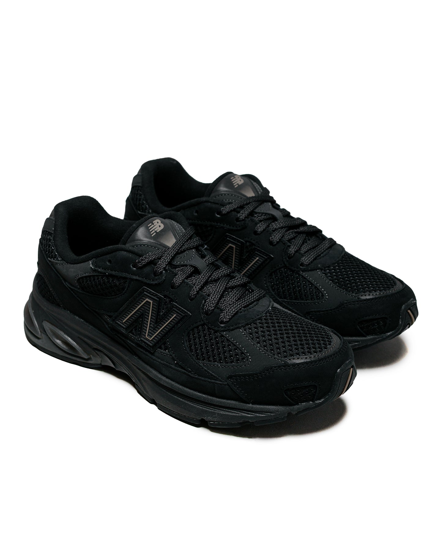 New Balance U2010TTB Black