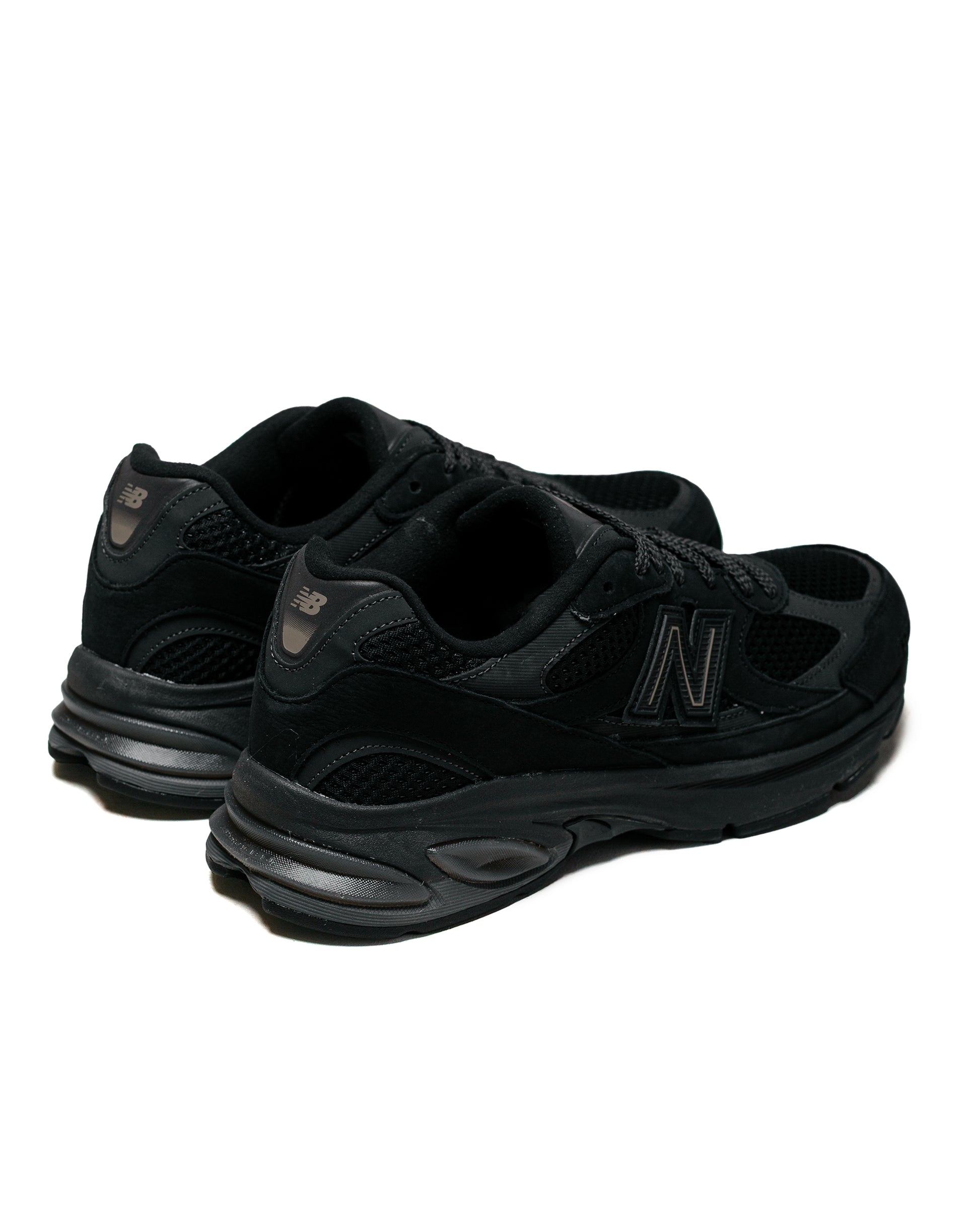 New Balance U2010TTB Black