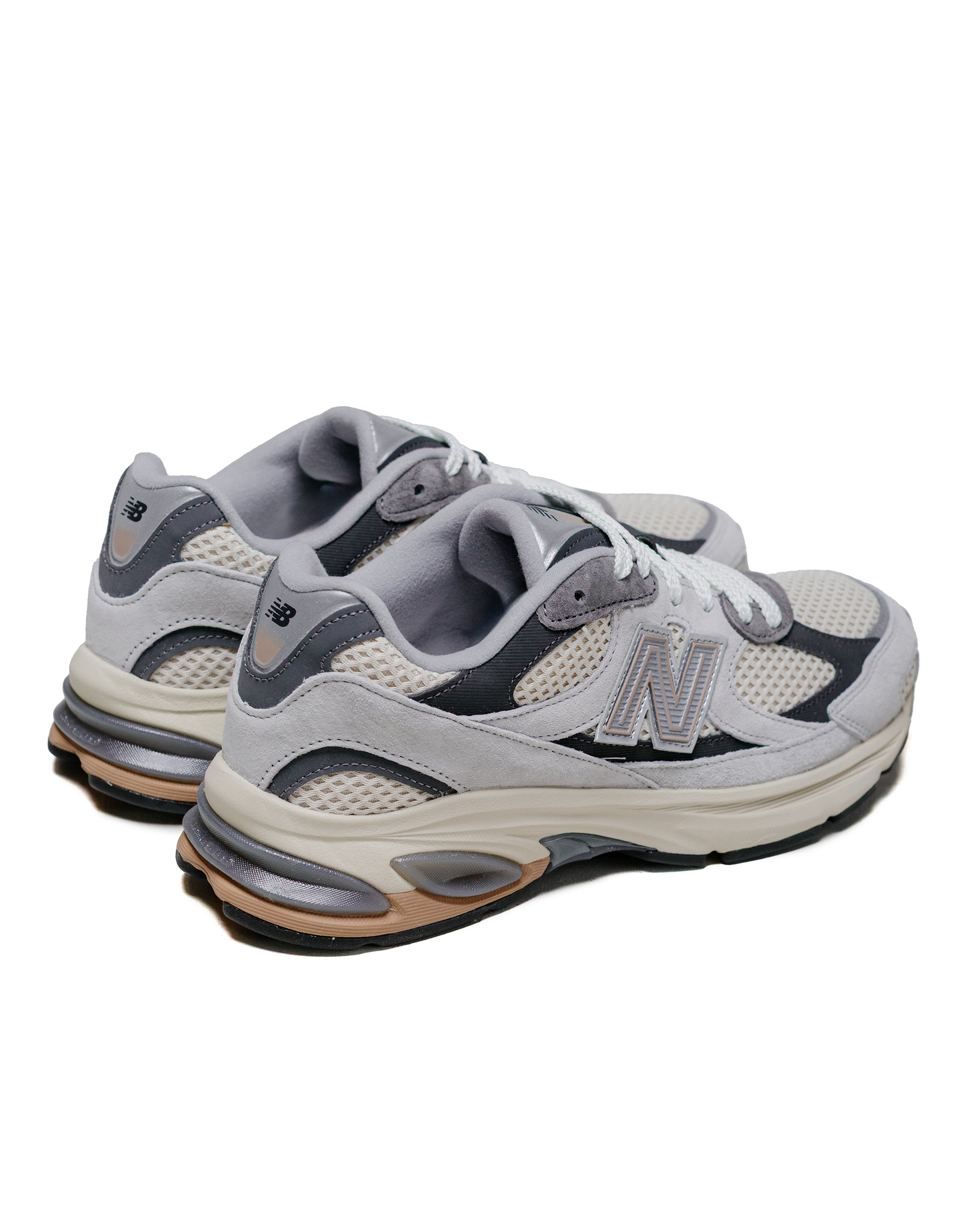 New Balance U2010TTO Cream/Grey