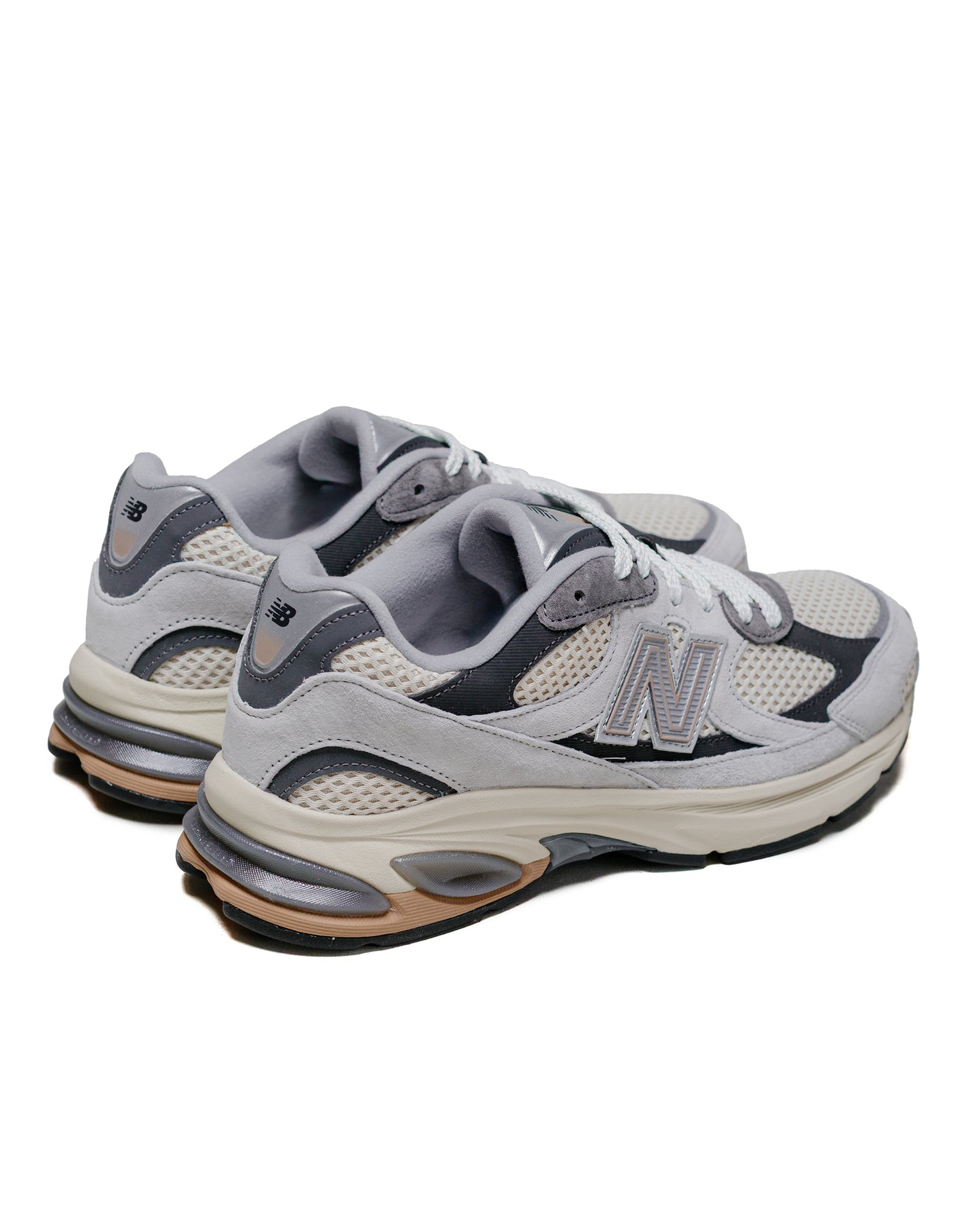 New Balance U2010TTO CreamGrey