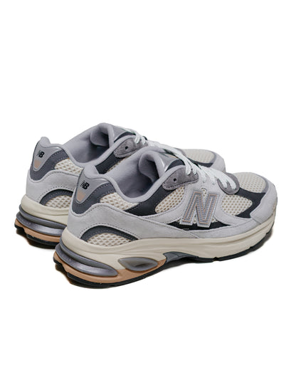 New Balance U2010TTO CreamGrey