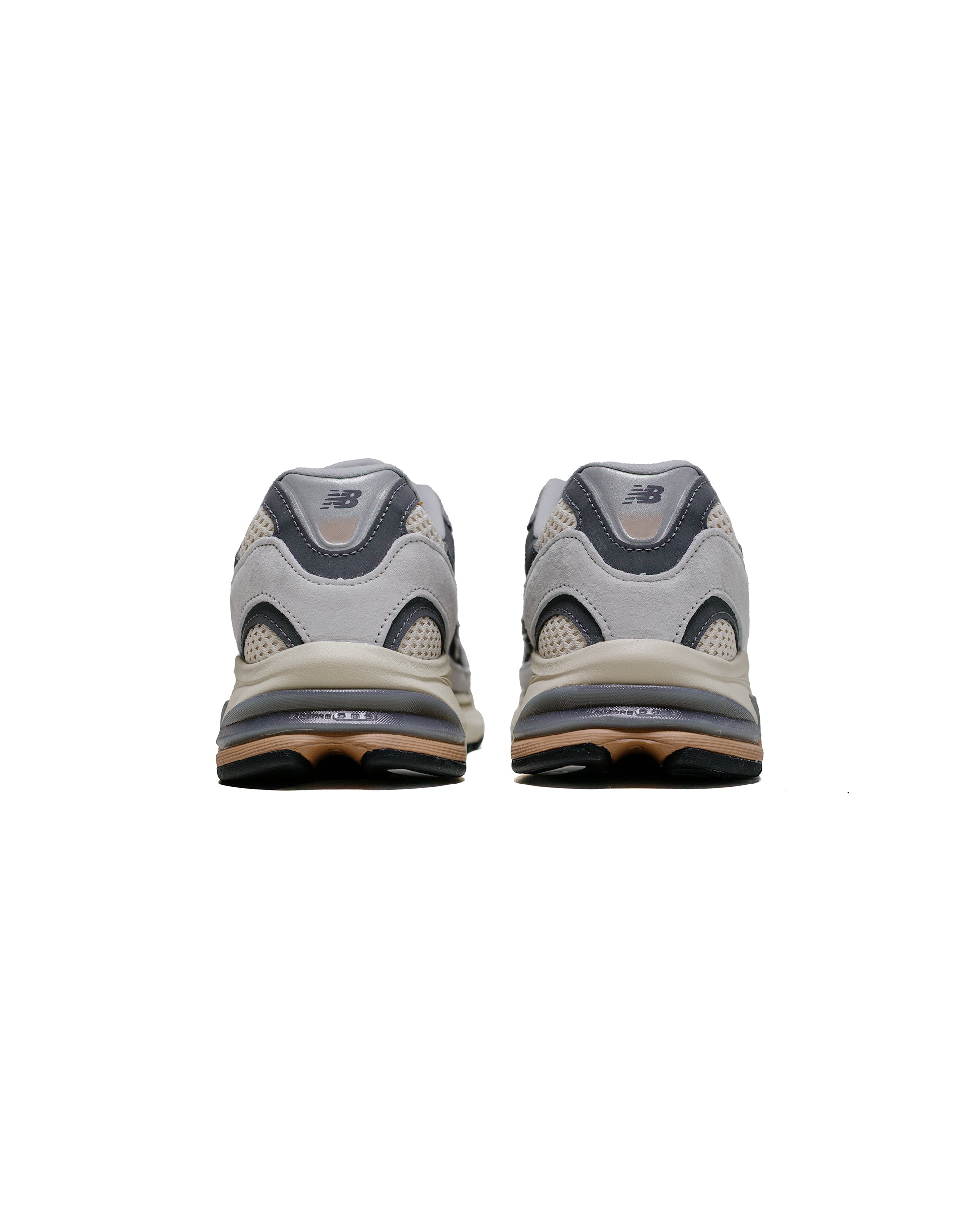 New Balance U2010TTO Cream/Grey