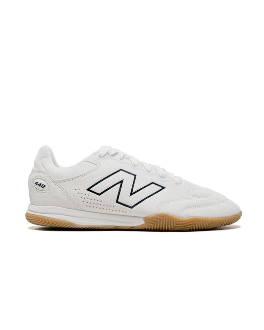 New Balance U41IL3CX 442 Elite In LS V2 White/Black