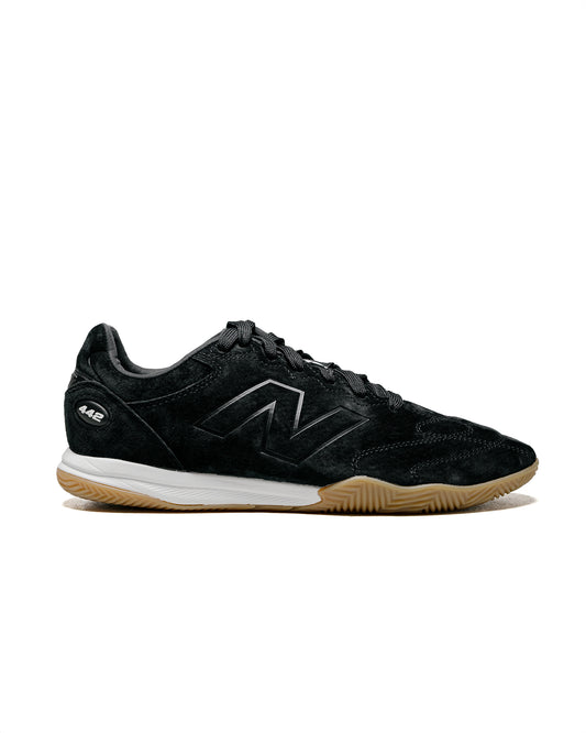 New Balance U41L1RX 442 Elite In LS V2 Black/White
