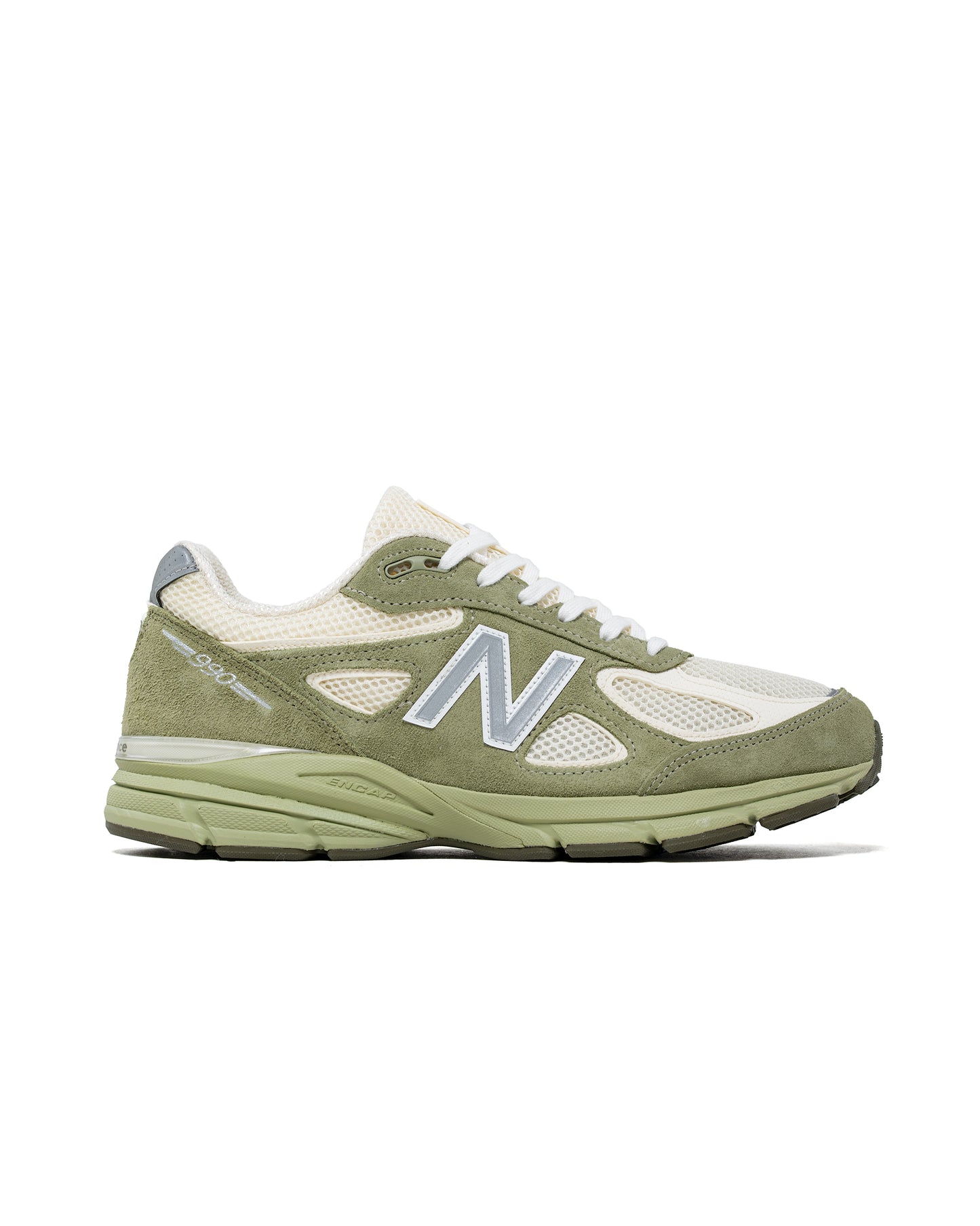 New Balance U9901MX Olive Leaf/Permafrost/Light Olive