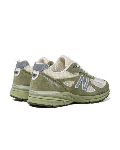 New Balance U9901MX Olive Leaf/Permafrost/Light Olive