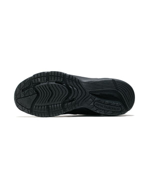 New Balance U990BB6 Black sole