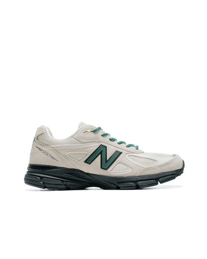 New Balance U990GB4 'Macadamia Nut'