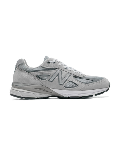 New Balance U990GR4 Grey