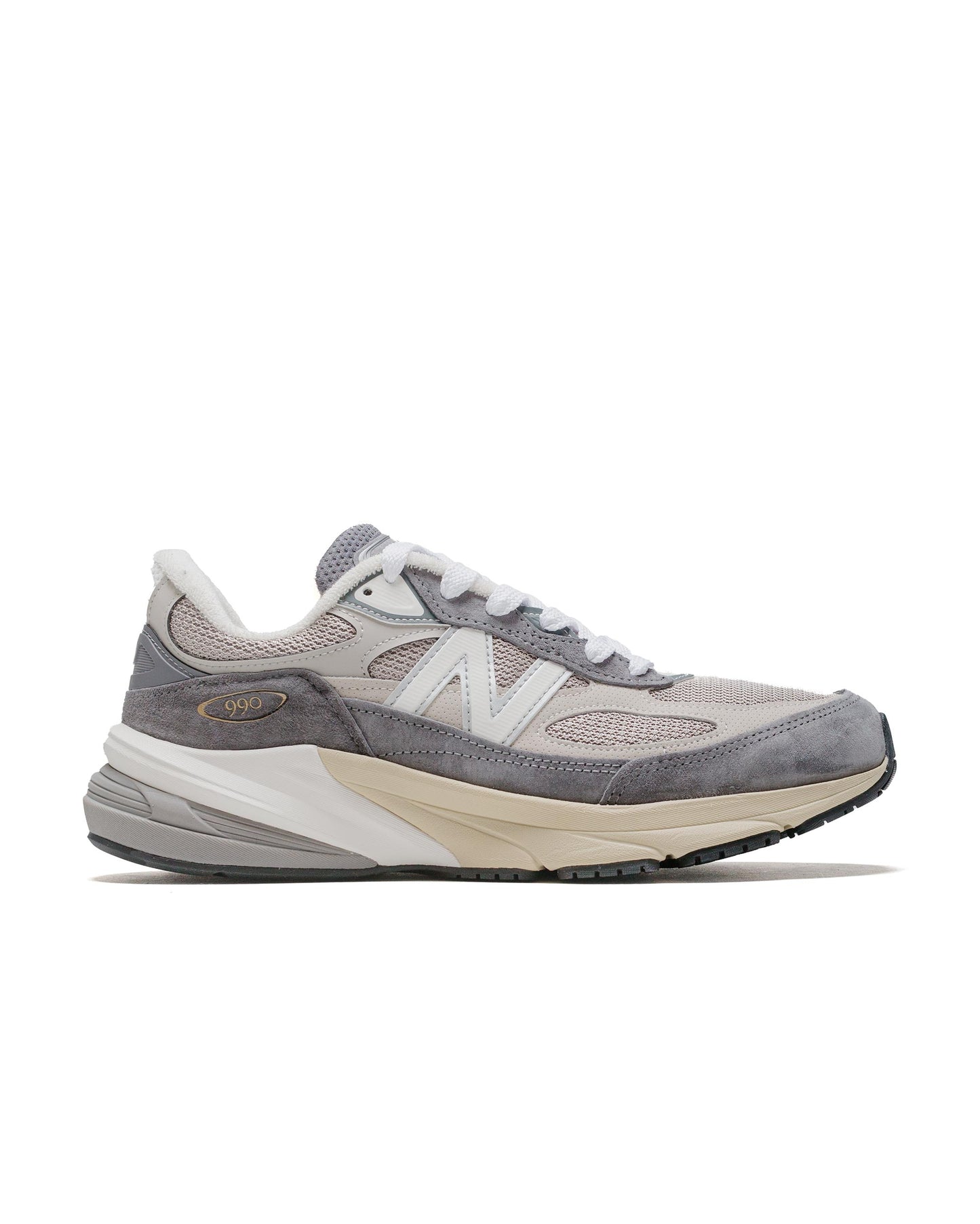 New Balance U990GR6 'Castlerock'