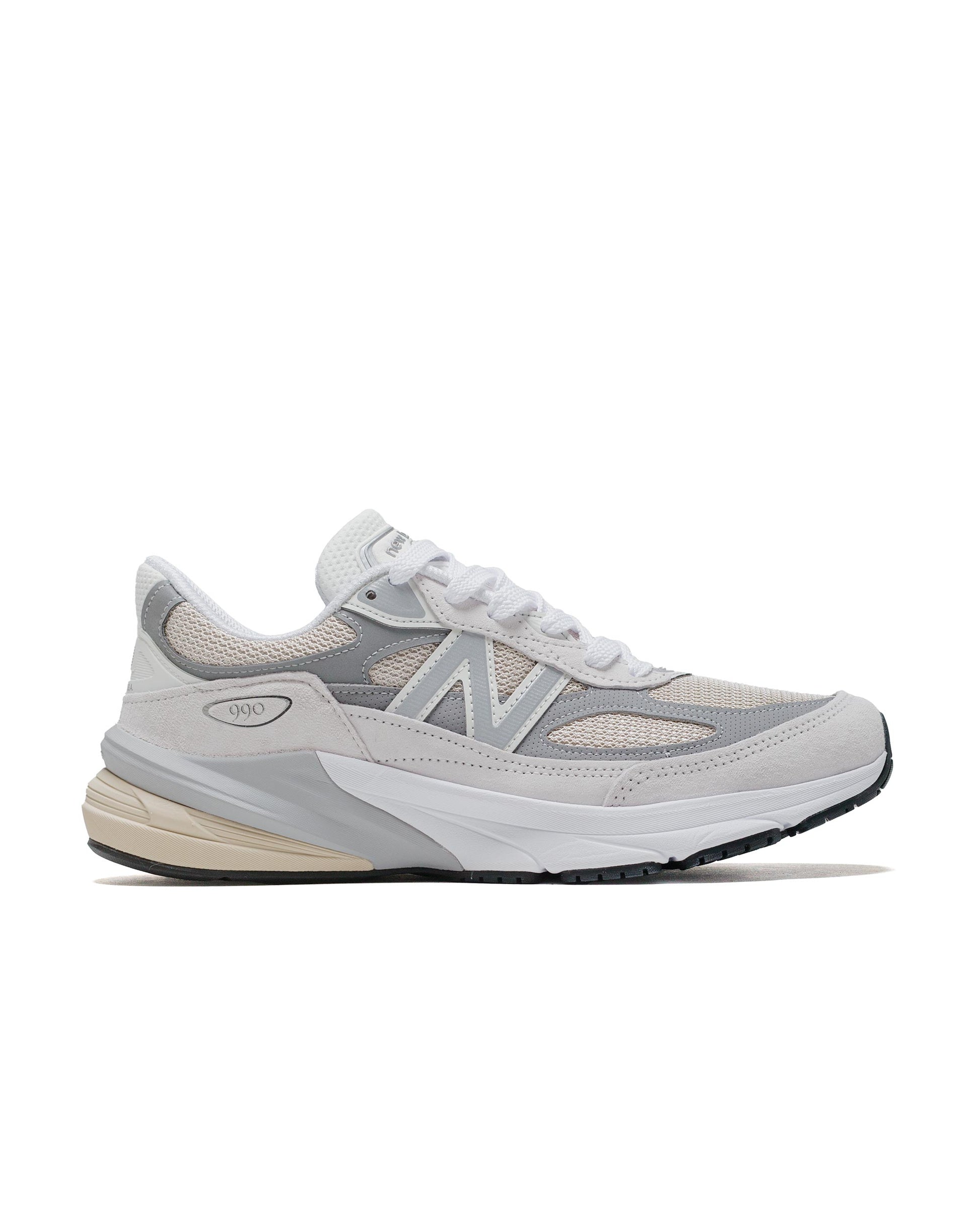 New Balance U990NC6 'Sea Salt'