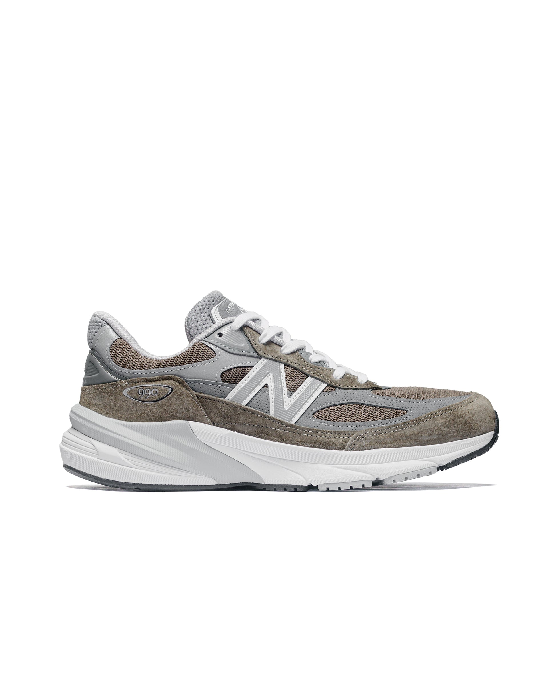 Grey New Balance X90 Price New Balance U990OG6 Olive/Grey