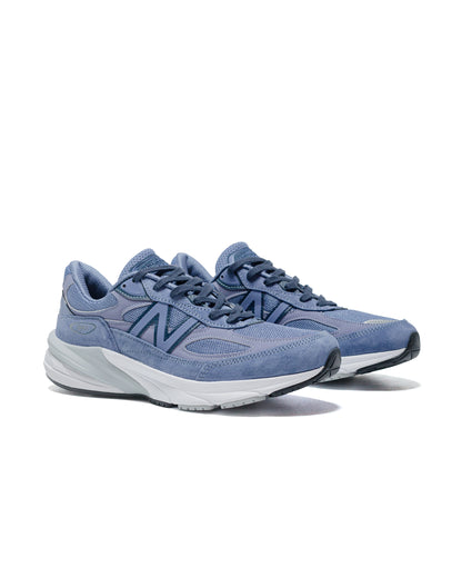 New Balance U990PP6 Purple side