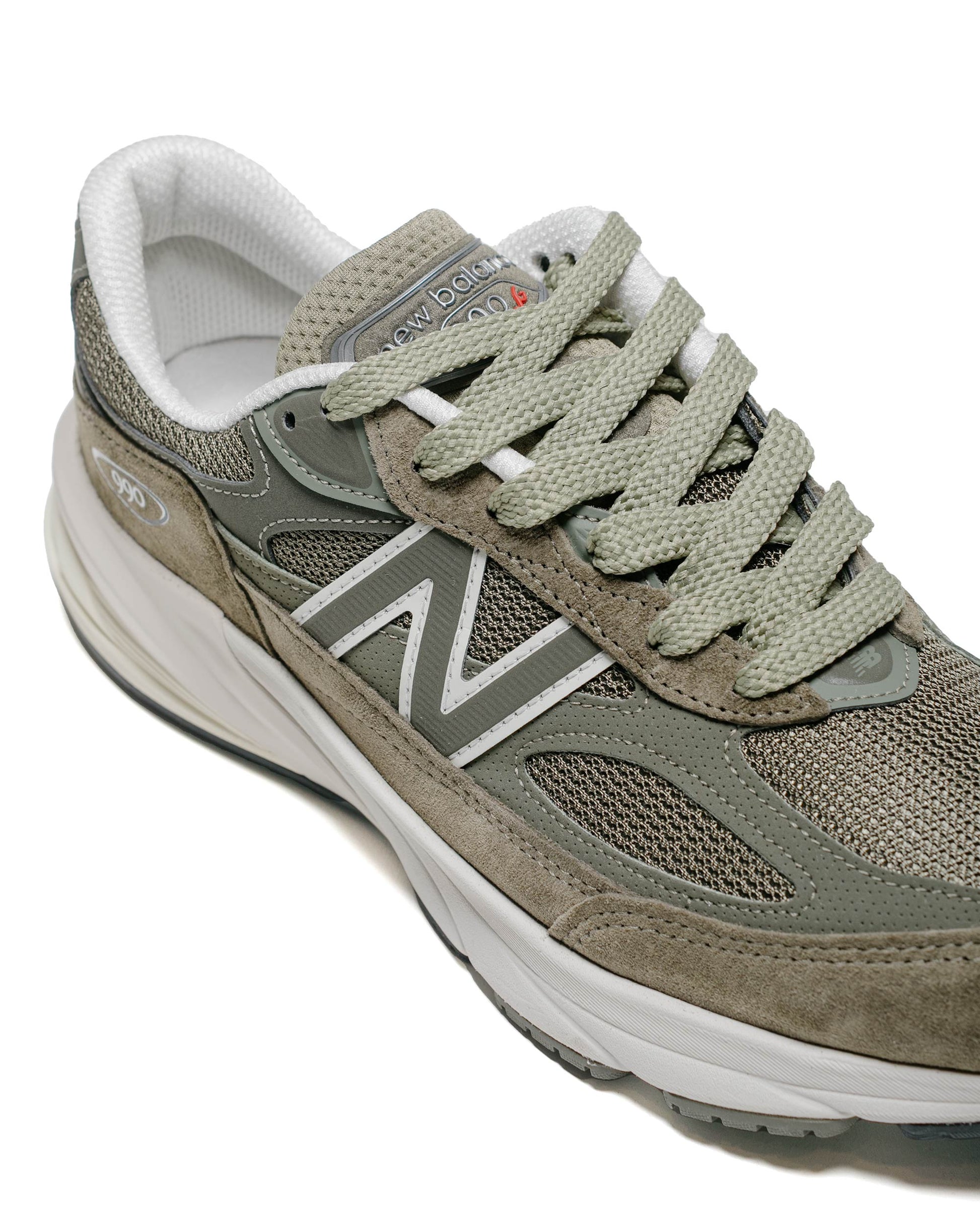 New Balance U990TB6 'True Camo' - Main Image