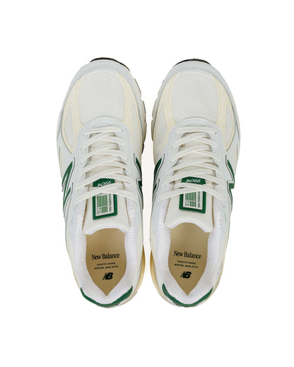 New Balance U990TC4 WhiteGreen Top