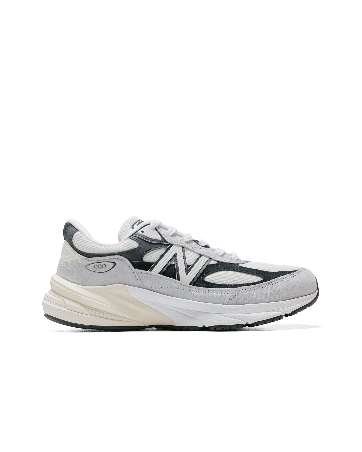 New Balance U990TG6 Grey/Black