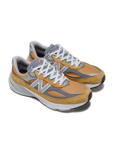 New Balance M991CGB Pale Khaki