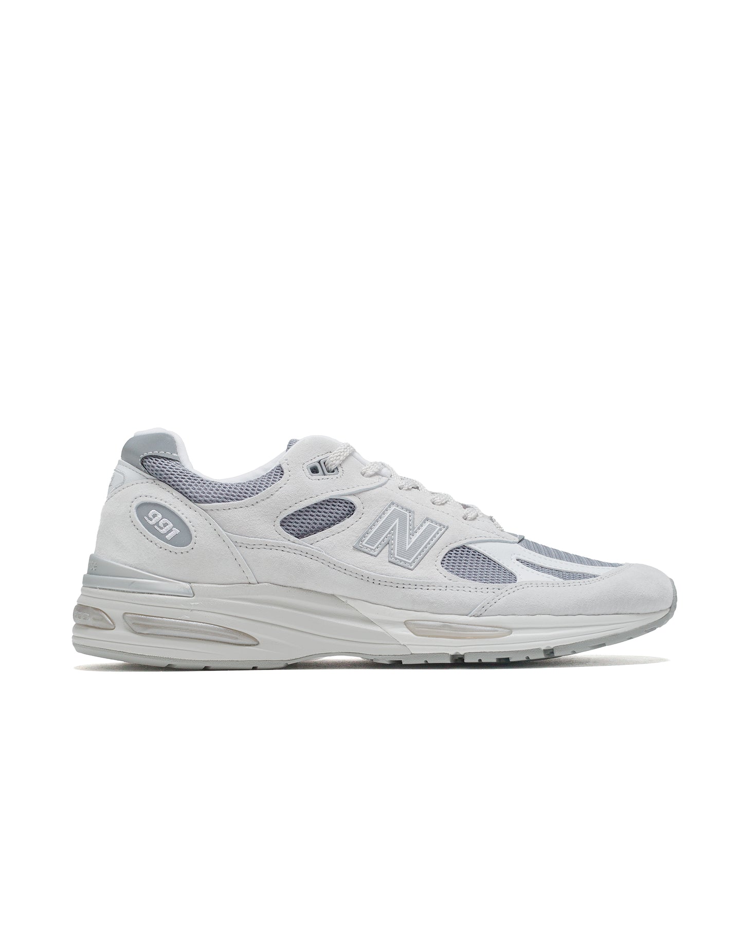 New Balance U991LG2 'Nimbus Cloud'