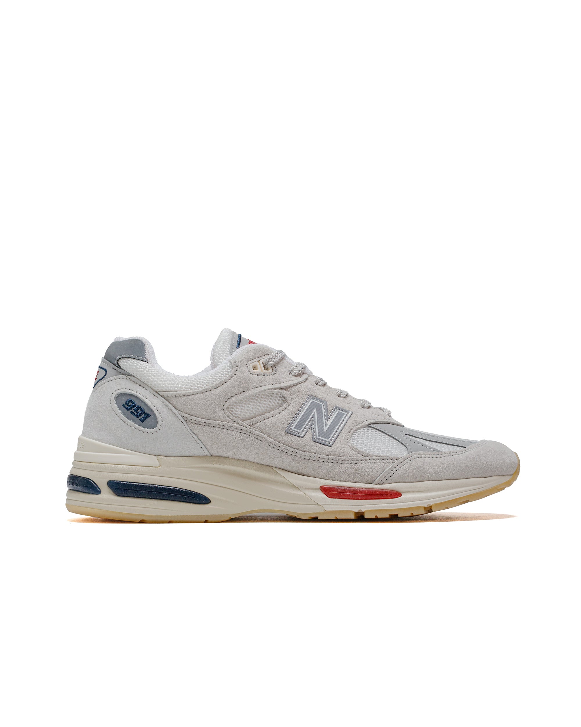 New Balance U991VS2 Vintage Sport