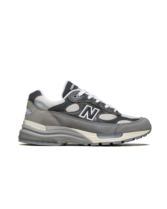 New Balance U9927WX Shadow Grey/Turtledove