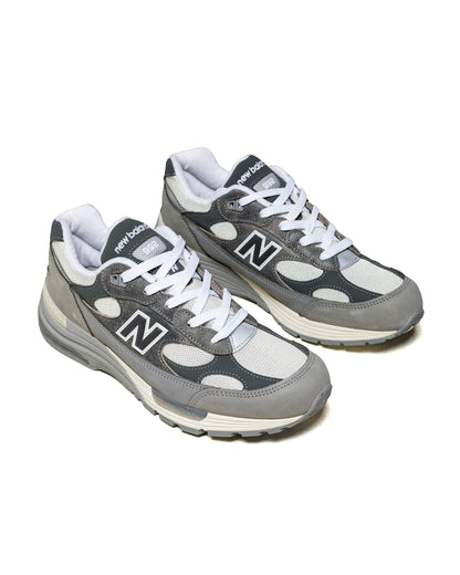 New Balance U9927WX Shadow Grey/Turtledove