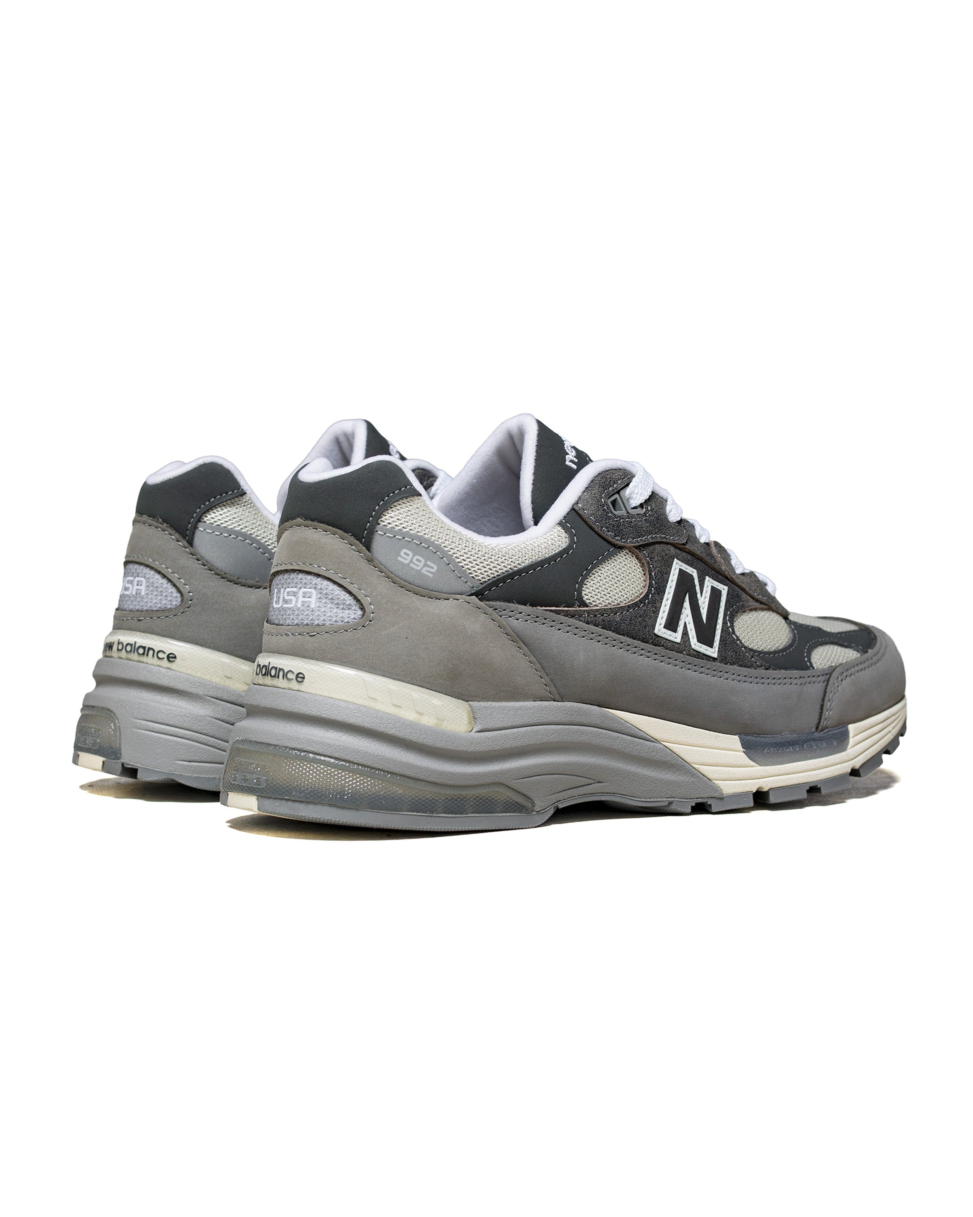 New Balance U9927WX Shadow Grey/Turtledove
