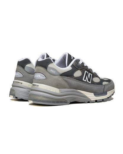 New Balance U9927WX Shadow Grey/Turtledove