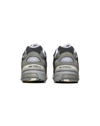 New Balance U9927WX Shadow Grey/Turtledove