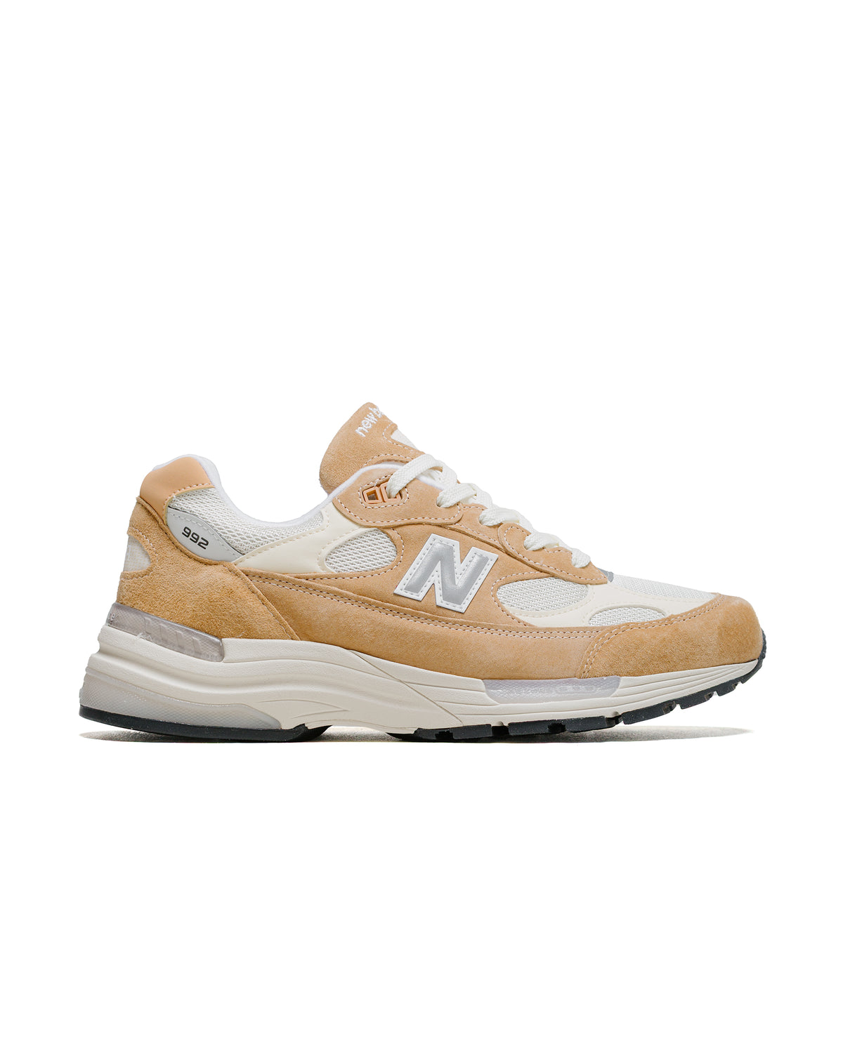 New Balance U992CC Sweet Caramel/Calcium – lost & found