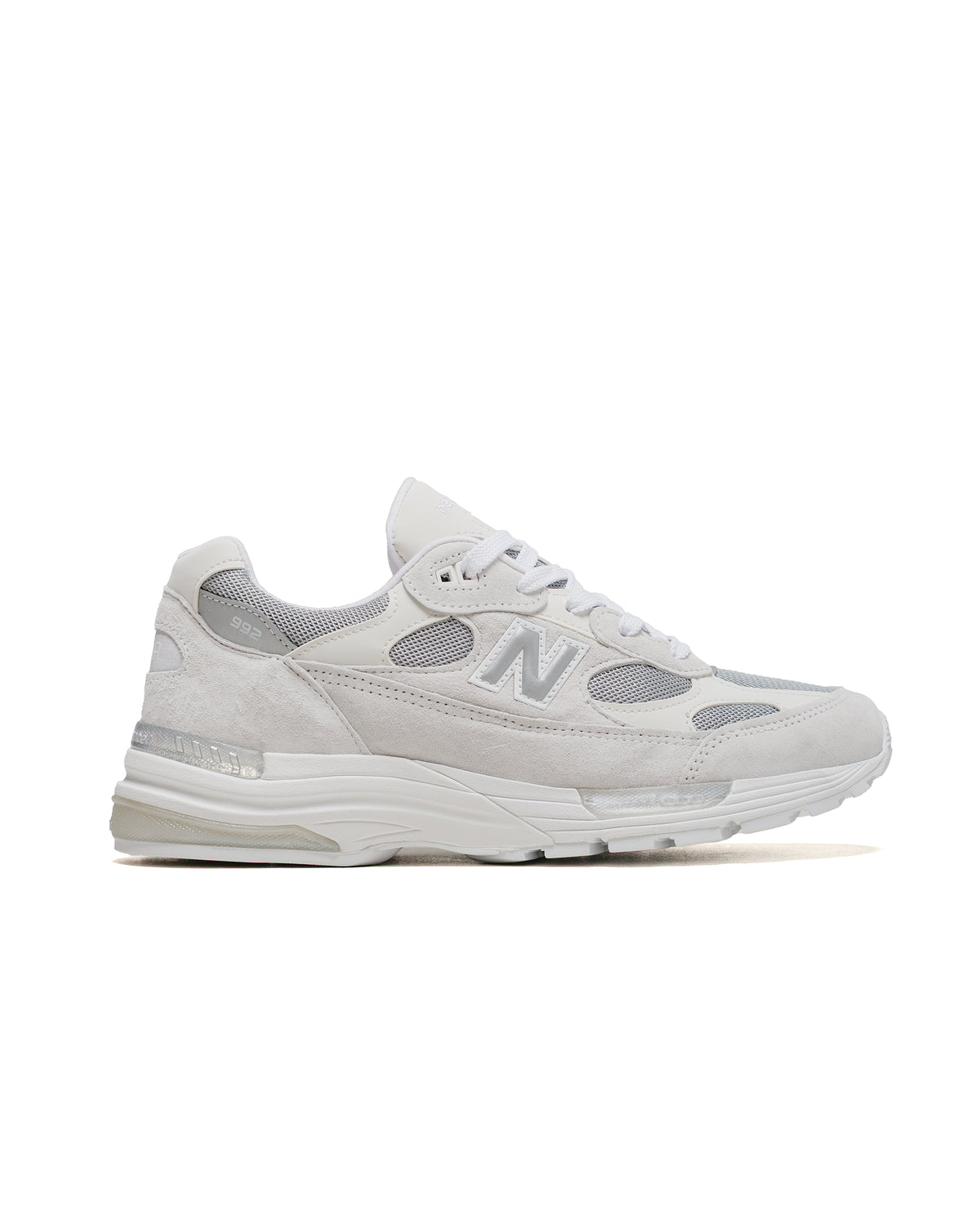 New Balance U992NC Nimbus Cloud – lost & found