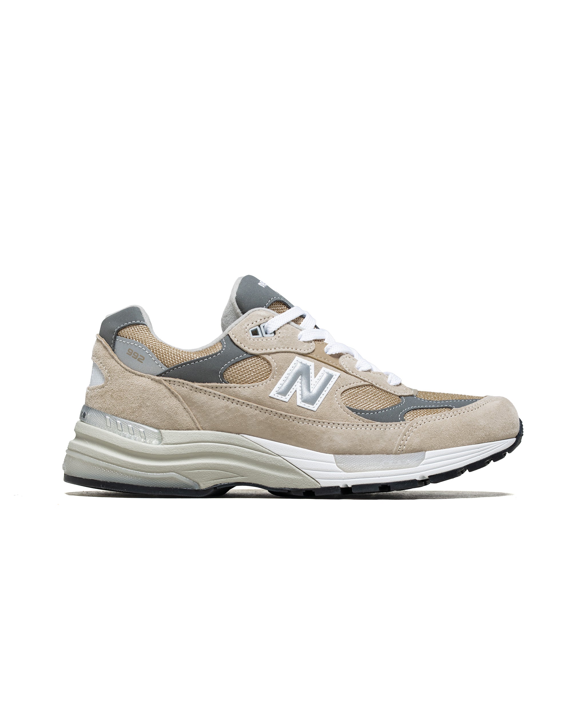 New Balance U992GY Grey
