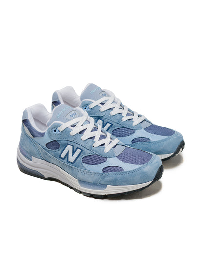 New Balance U992TO Dusk Shower/Dream State