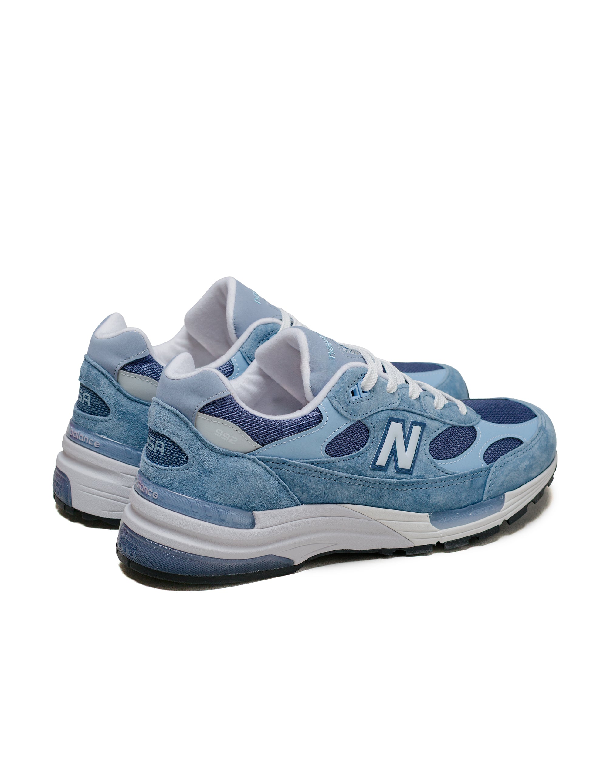 New Balance U992TO ダスクシャワー/ドリームステート
