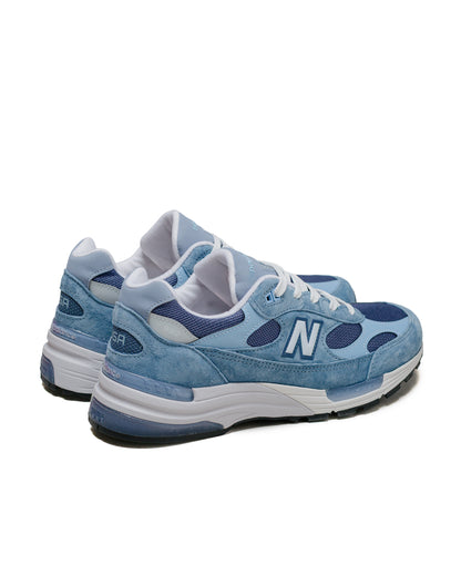 New Balance U992TO Dusk Shower/Dream State